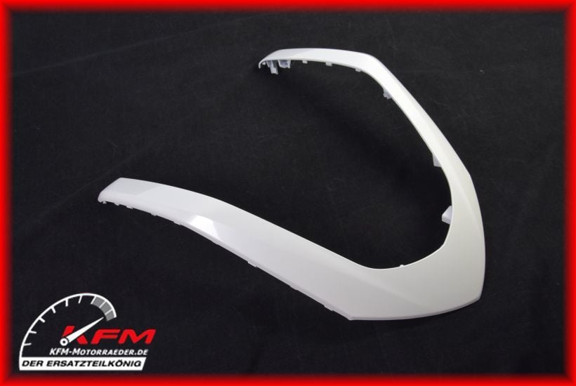 Nmax 125-155 2015-20 Orijinal Ön V Kapak Beyaz 2DPF286500P1