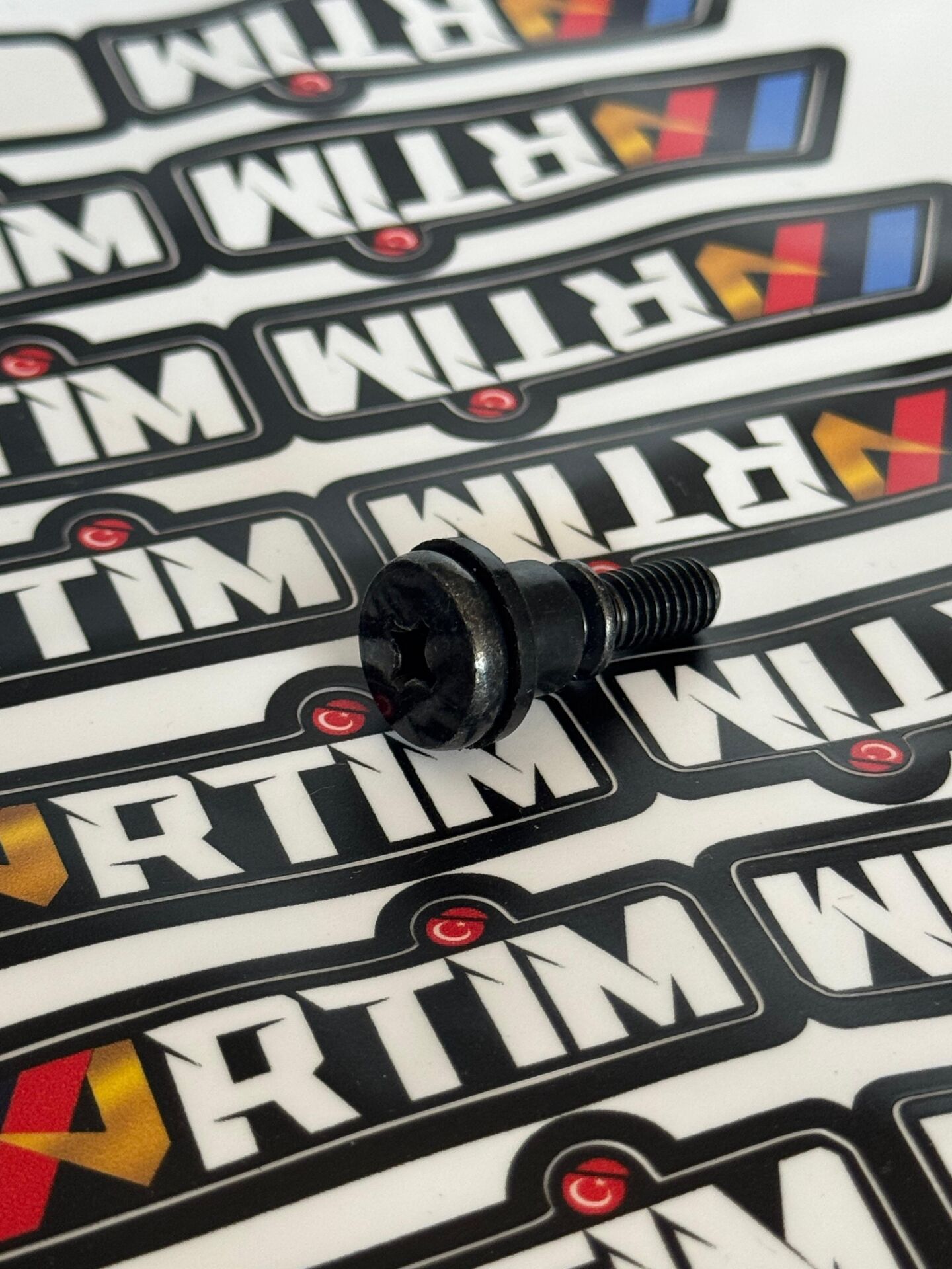 Xmax 250-300 2018-25 Orijinal Varyatör Kapak Vidası 2DPE548100