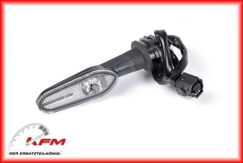Orijinal Mt-25 25 2021-26 Sağ Ön Sinyal BGJH330B0100