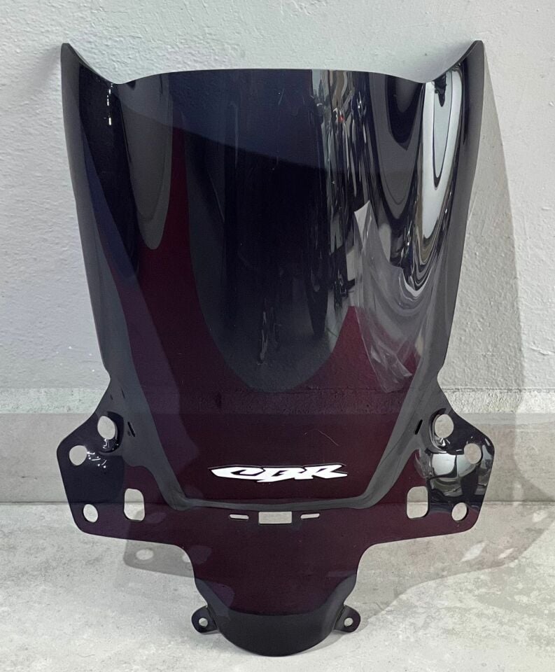 Honda Cbr 250 2011-13 Double Füme Ön Cam