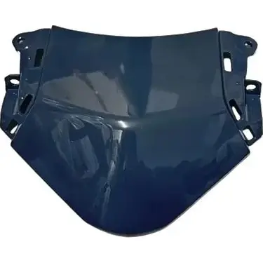 Nmax 2021-24 Orijinal Stop Altı Kapak Nardo Gri B6HF165100