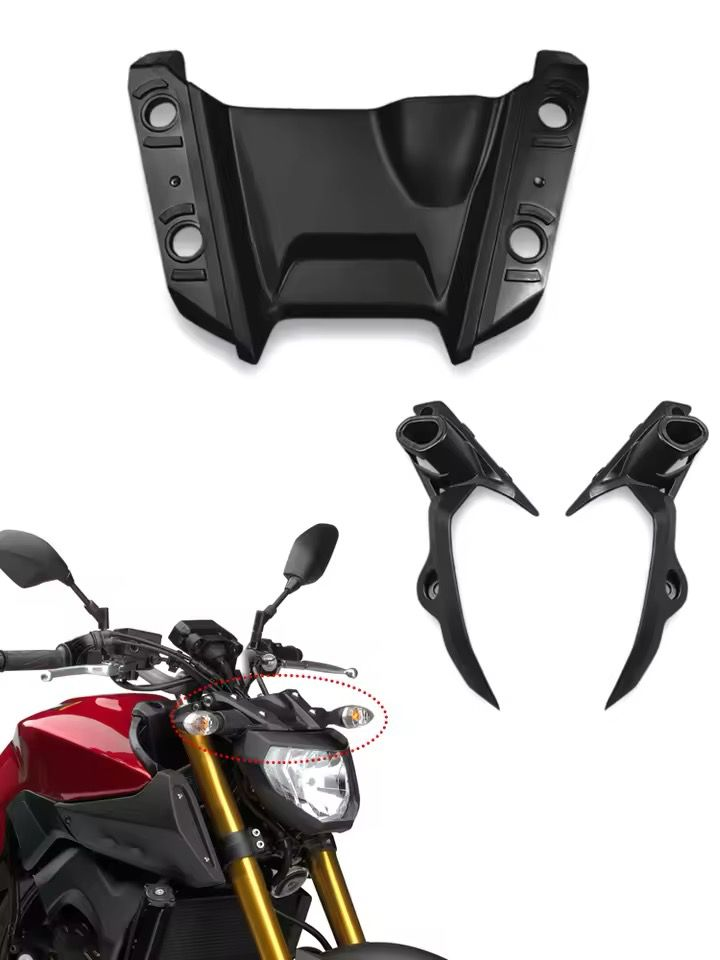 Yamaha Mt-09 Far Kulak Panzot Seti