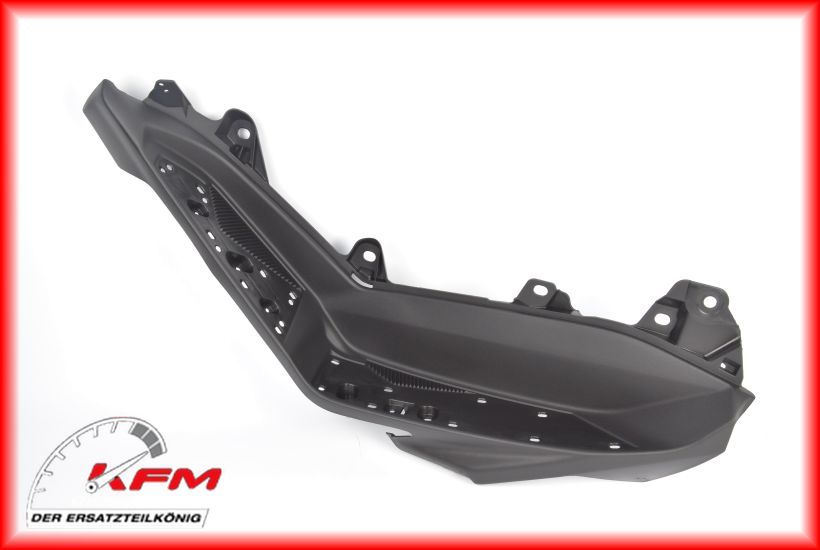 Nmax 125-155 2015-20 Orijinal Sol Basamak Tabanı 2DPF748100