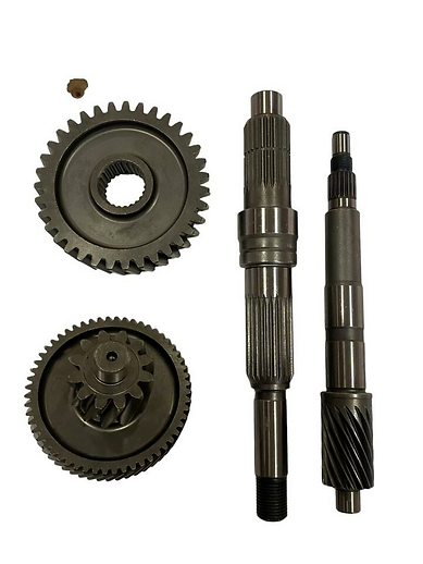 Nmax 125-155 2015-20 Orijinal Şanzıman Seti