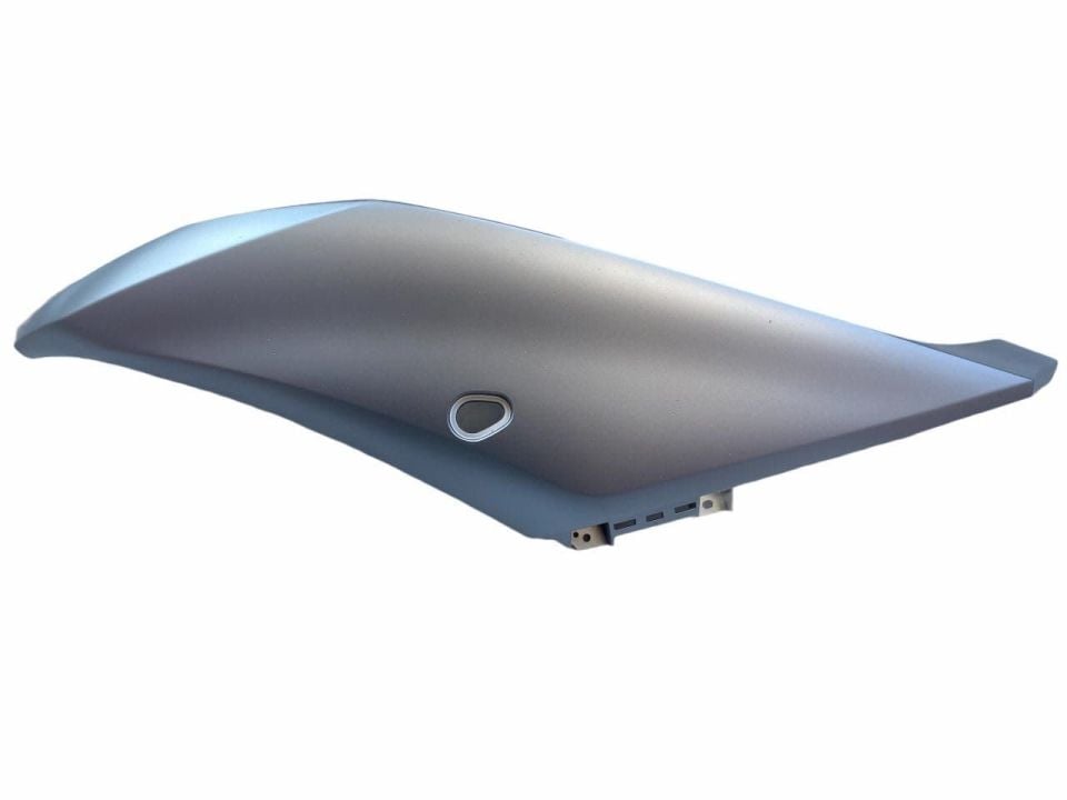Yzf R25 2019-24 Gri Sol Sinyal Grenajı Orijinal BS7F835U00P6