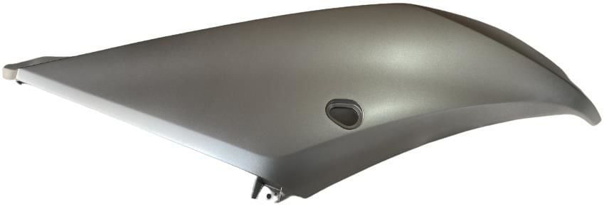 Yzf R25 2019-24 Orijinal Mat Gümüş Sağ Sinyal Grenajı BS7F835V00P6