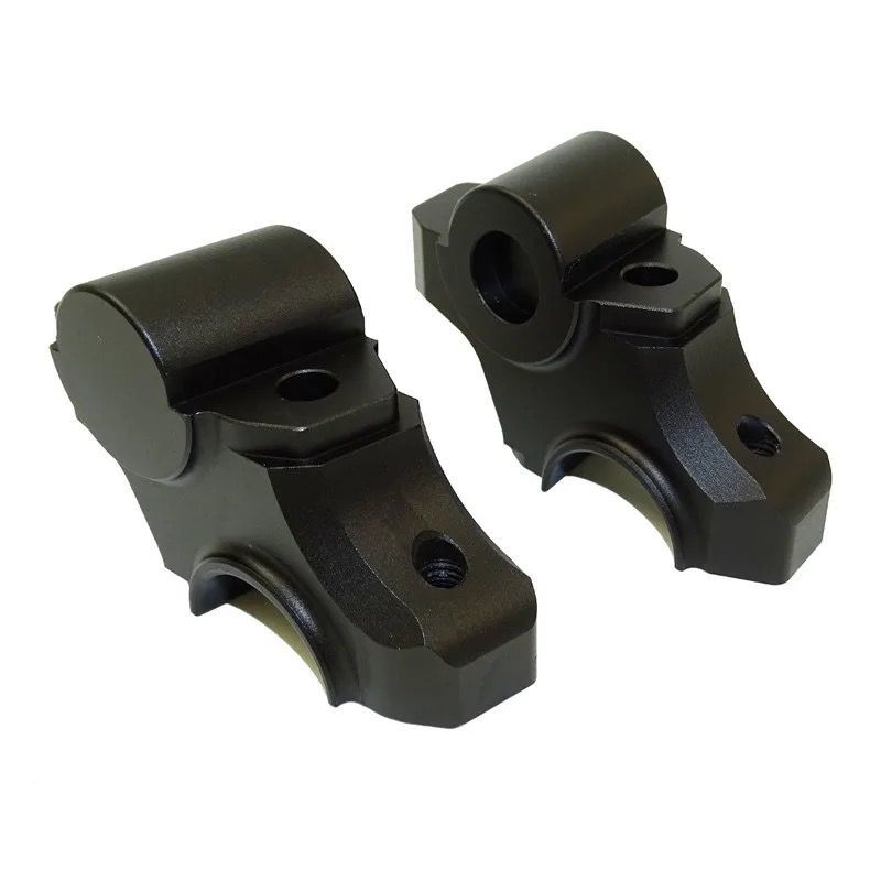 Yamaha Mt-09 Xsr 900 Gidon Yükseltme