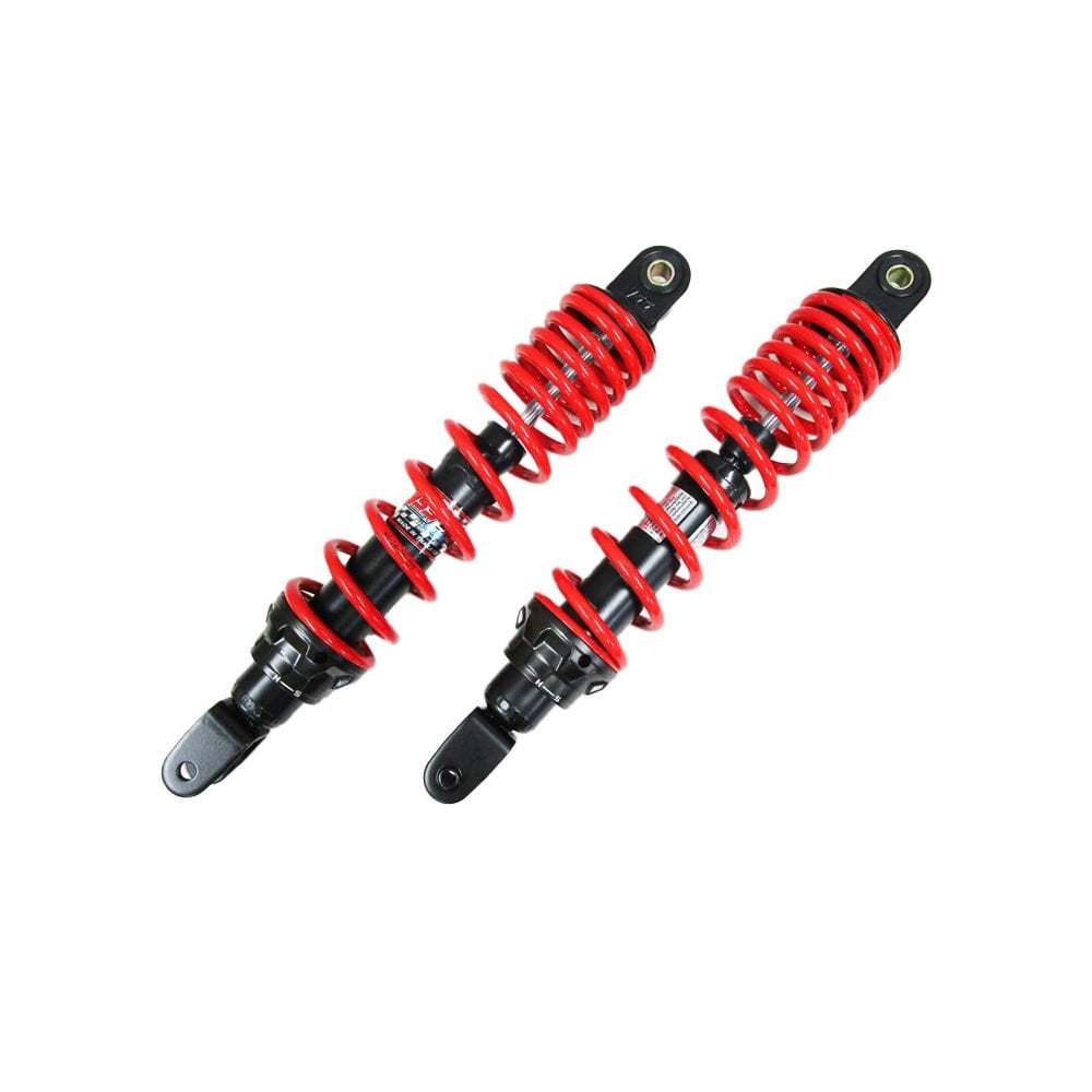 Nmax 125-155 Düz Modifiye  Amortisör Yss