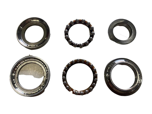 Xmax 250-300 2018-23 Furj Takımı Alt Üst Set Oem