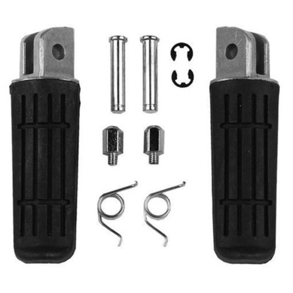 Yamaha Xj6 N-F Orijinal Tip Ön Basamak Seti