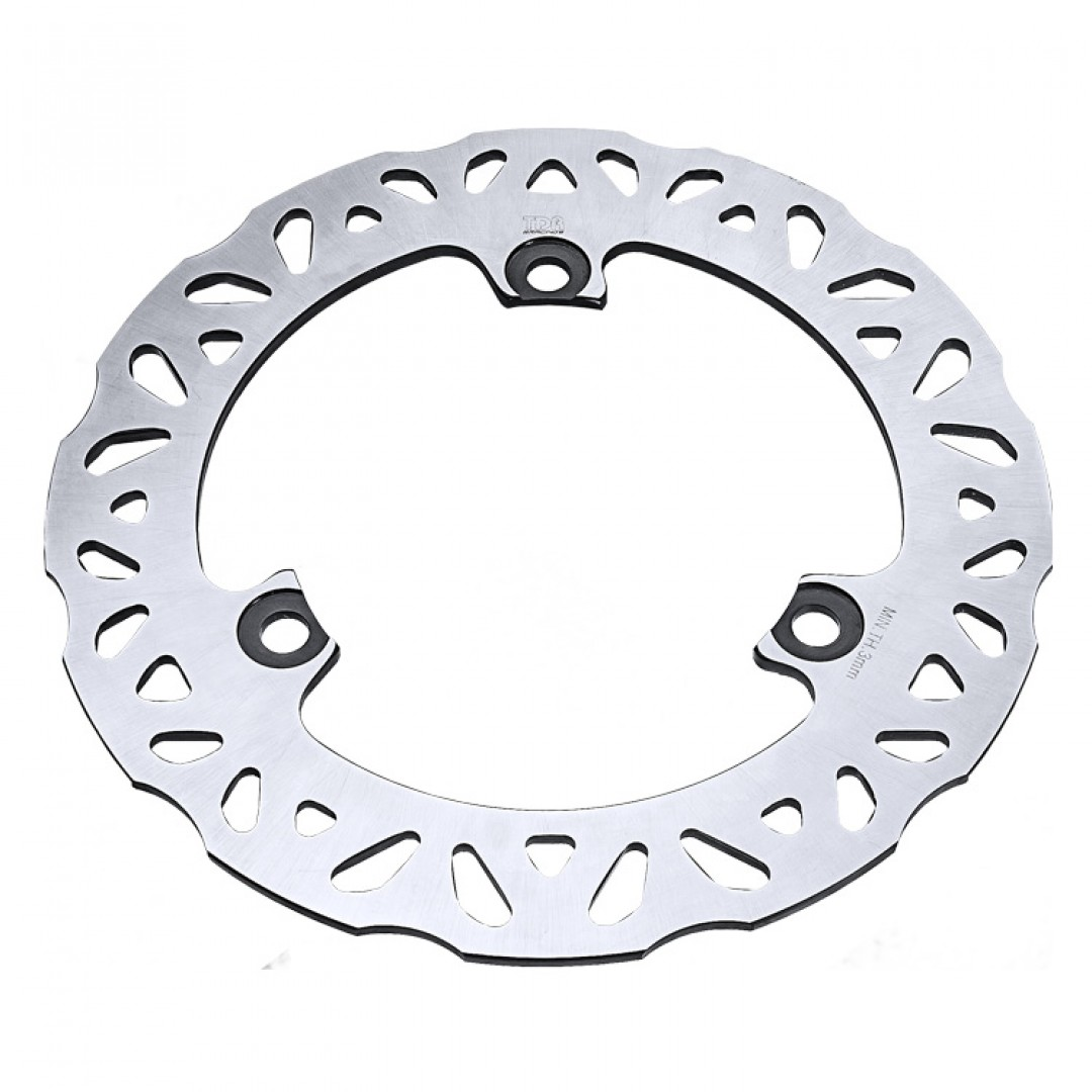 Nmax 125 155 2015-26 Tdr Perfonmas Arka Disk