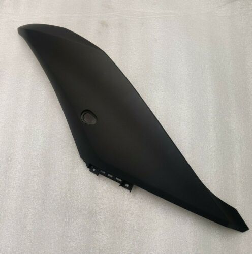 Yzf R25 2019-24 Mat Siyah Sol Sinyal Grenajı Orijinal BS7F835U00P1