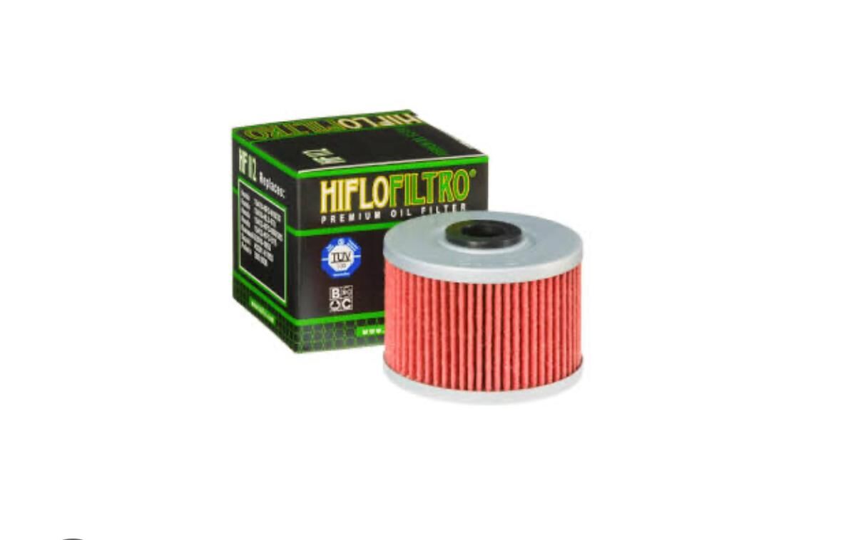 Nk250 Sr 250 Yağ Filtresi