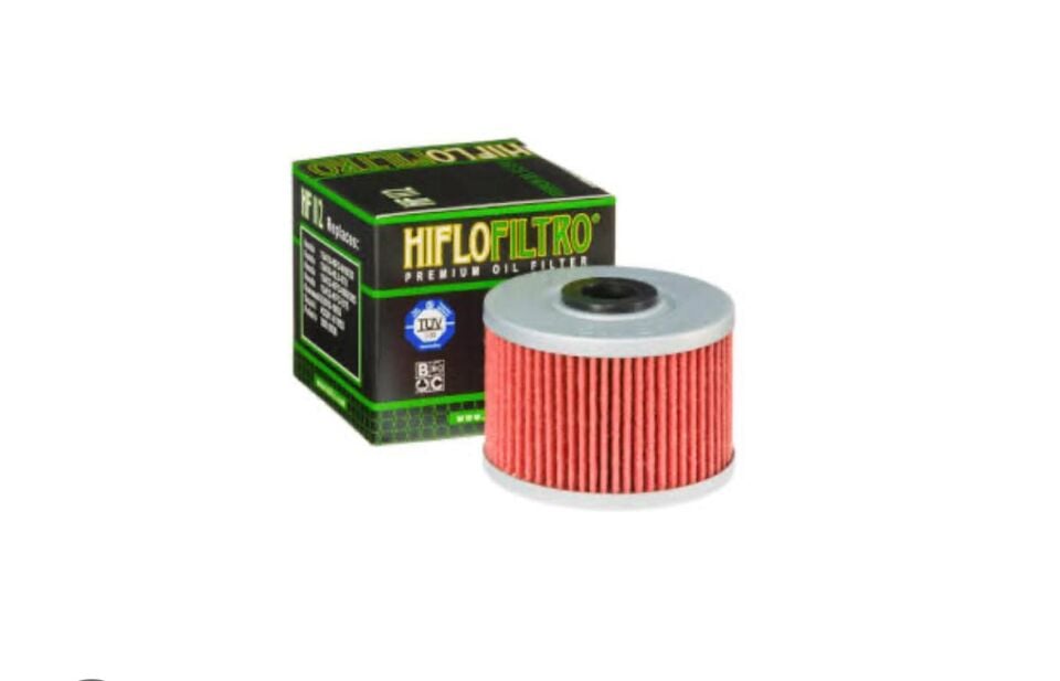 Nk250 Sr 250 Yağ Filtresi