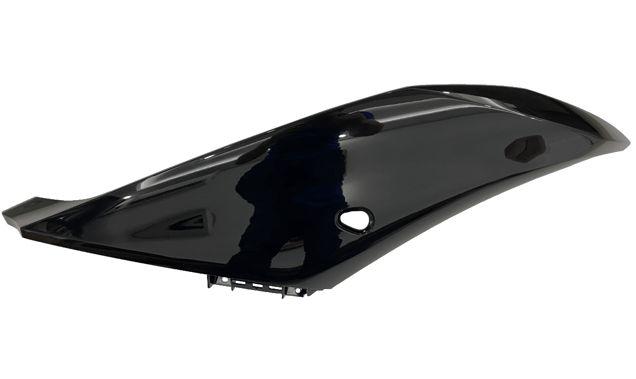 Yzf R25 2019-24 Parlak Siyah Sağ Sinyal Grenajı BS7F835V00P0