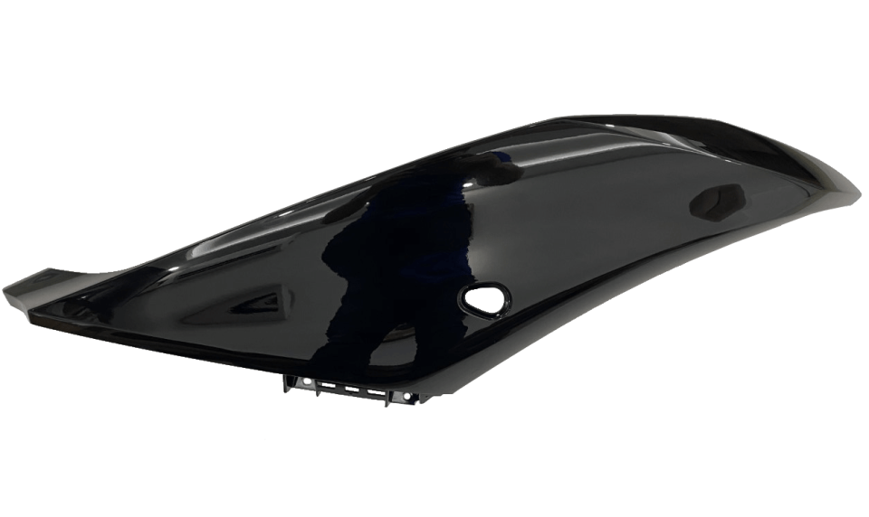 Yzf R25 2019-24 Orjinal Parlak Siyah Sağ Sinyal Grenajı BS7F835V00P0