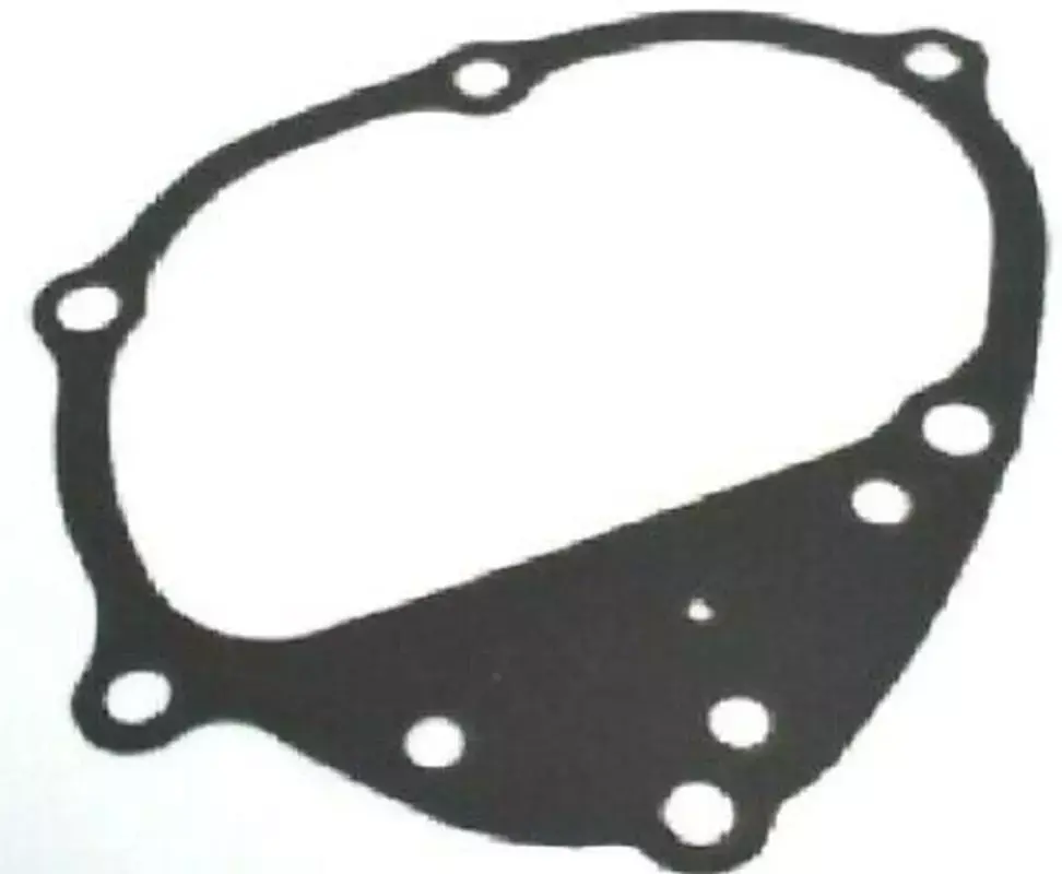 Xmax 250 2006-17 Sol Kapak Contası 5SEE54610000