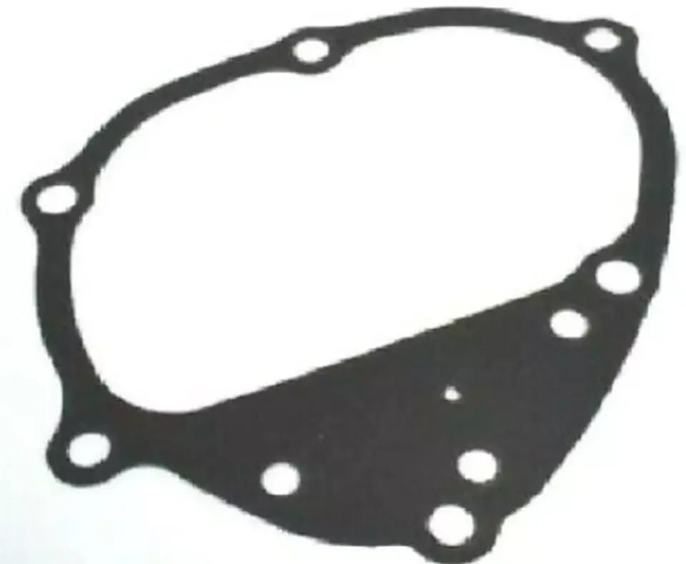Xmax 250 2006-17 Sol Kapak Contası 5SEE54610000