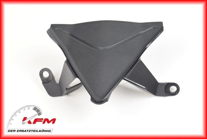 Xmax 250-400 2014-17 V Kapak Akü Hazne Kapağı 1SDH212900