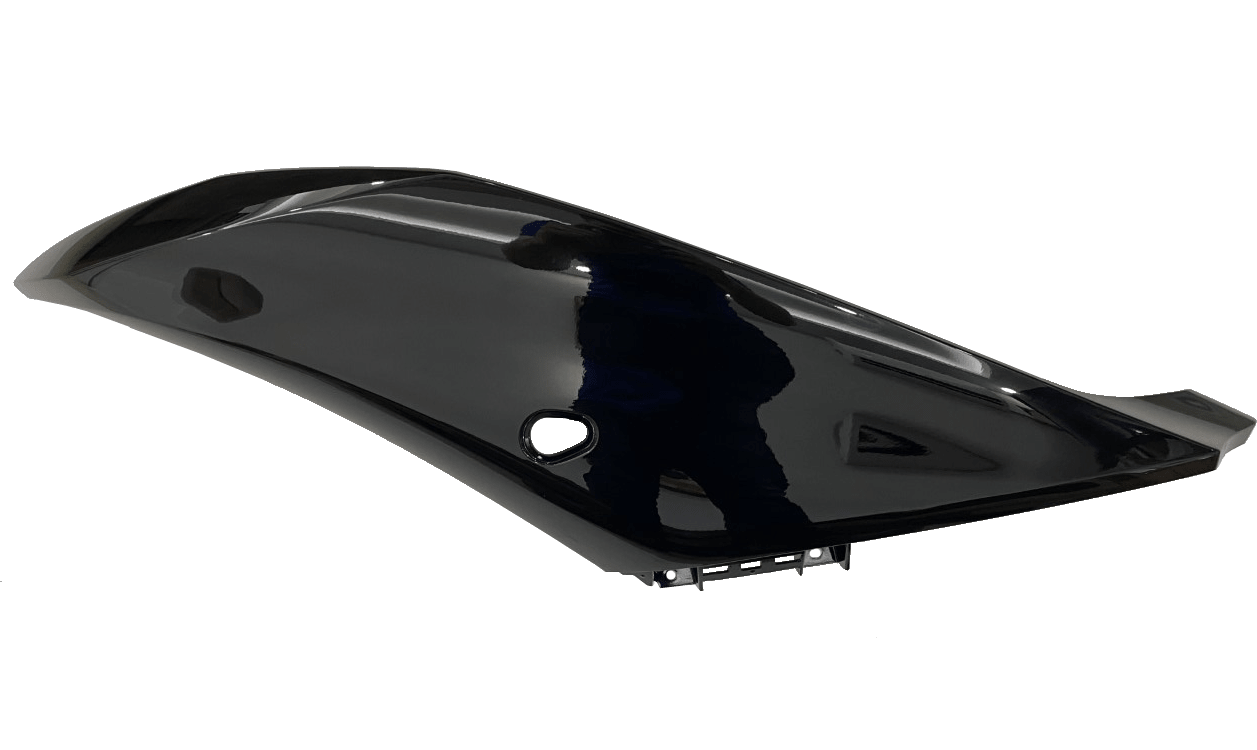 Orijinal Yzf R25 2019-24 Parlak Siyah Sol Sinyal Grenajı BS7F835U00P0