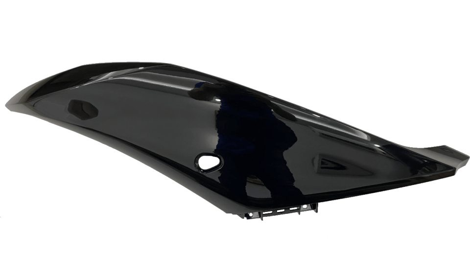 Yzf R25 2019-24 Parlak Siyah Sol Sinyal Grenajı  BS7F835U00P0
