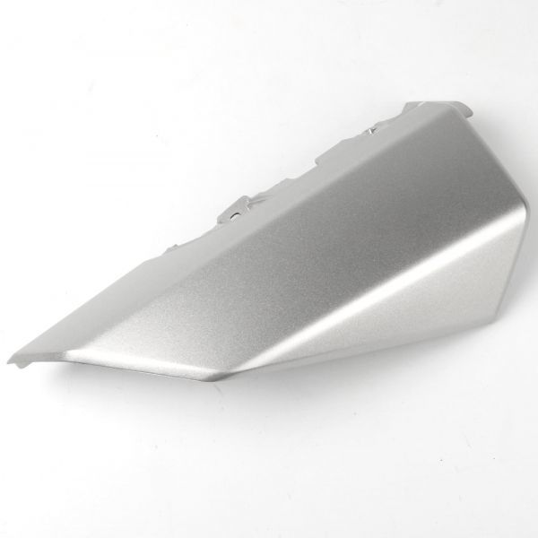 Nmax 125-155 2015-2020 Orijinal Sinyal Üstü Gri Sol Ön Kapak 2DPF835U00P0