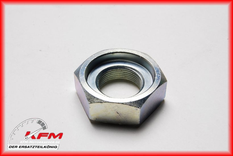 Fazer 600-Fz6 Orijinal Ön Dişli Somunu 90179-1800