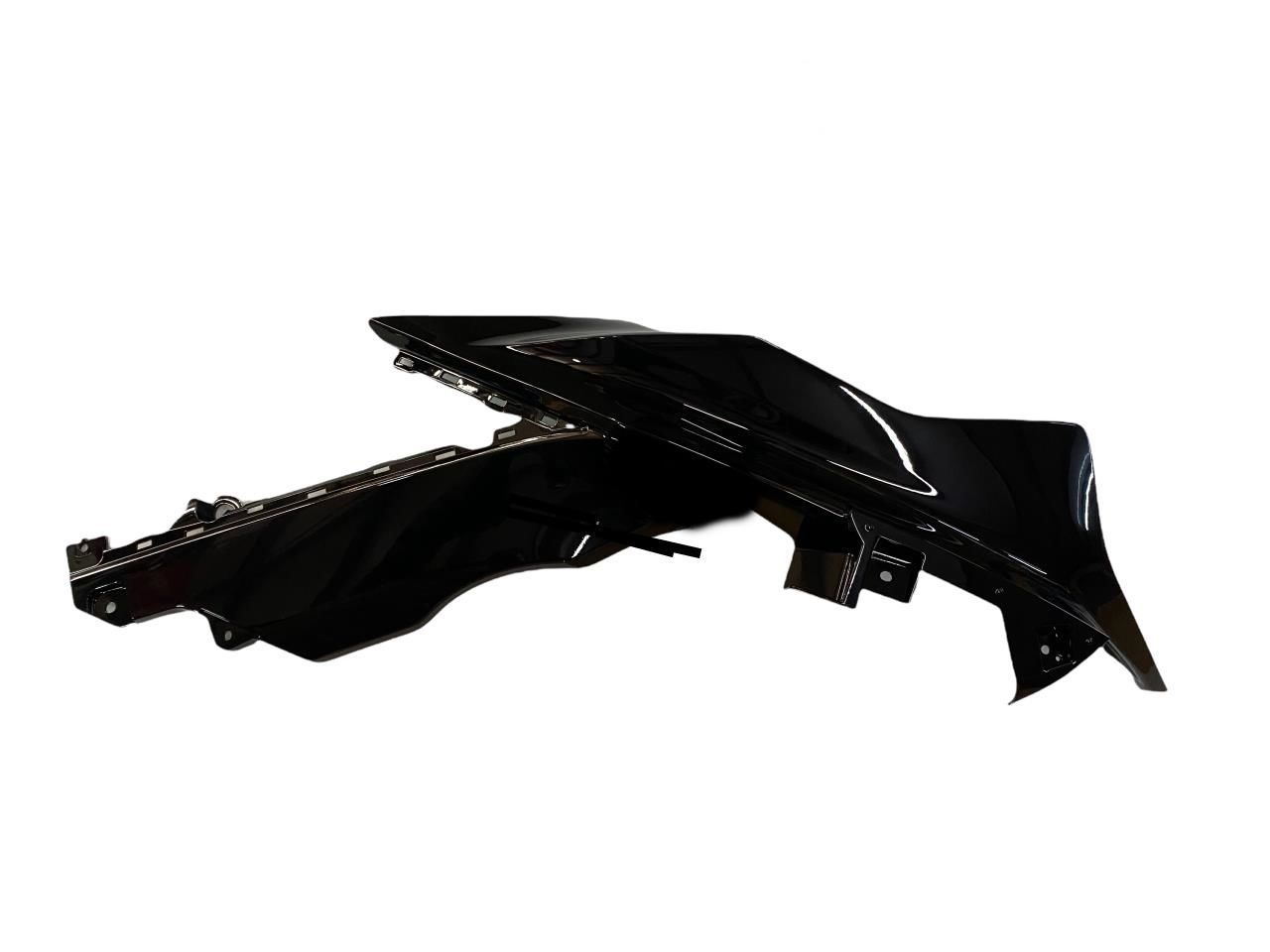 Yzf R25 2019-24 Sağ İç Panel Parlak Siyah Orijinal BS7F172H00P1