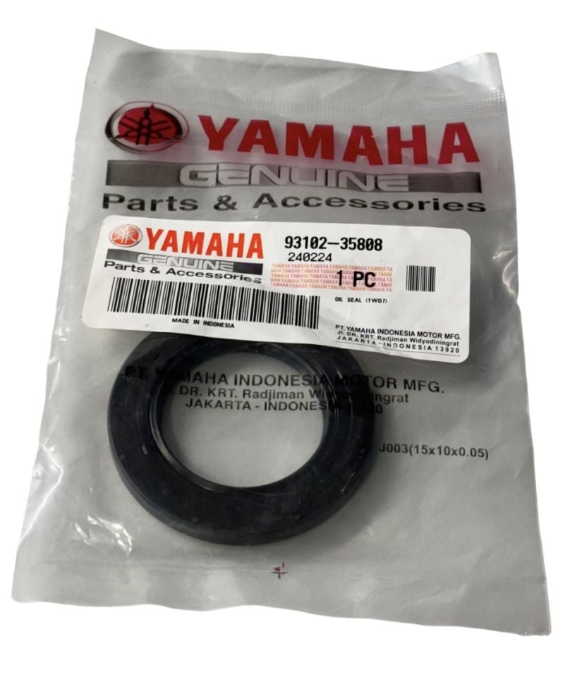 Yzf R25-Mt-25 Şanzıman Arka Dişli Keçesi 9310235808