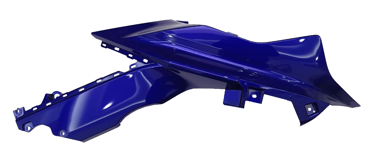 Yzf R25 2019-24 Sağ İç Panel Mavi Orijinal BS7F172H00P0