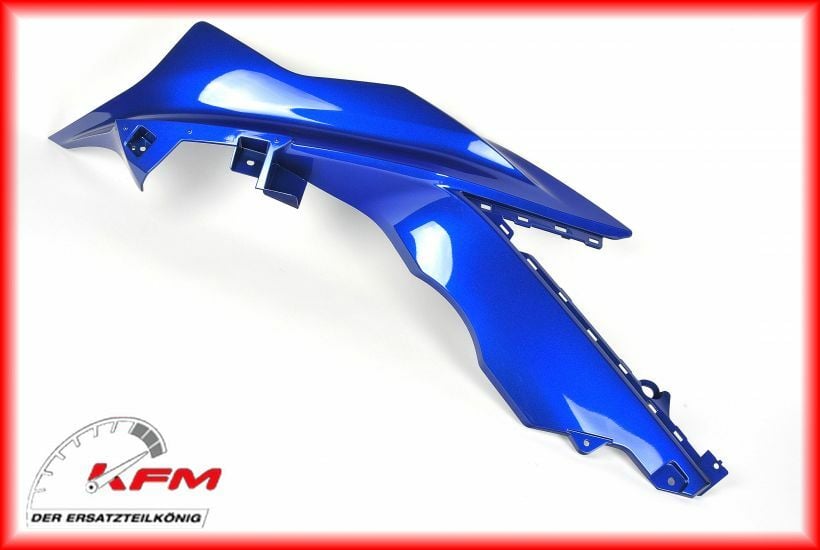 Yzf R25 2019-24 Orjinal Sol İç Panel Parlak Mavi BS7F172G00P0