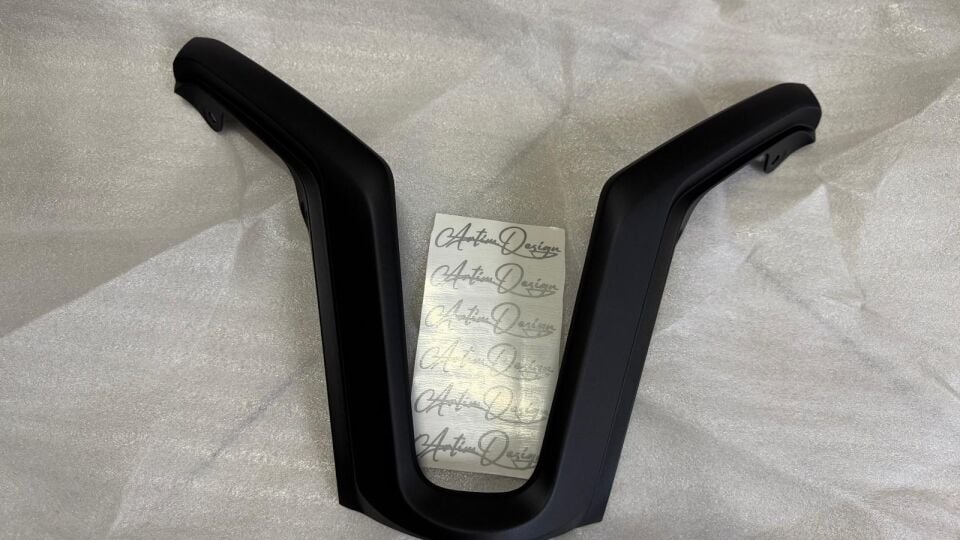 Xmax 250-300 2024 Orijinal Kontak Çerçevesi-V Grenaj BMKF8312P0