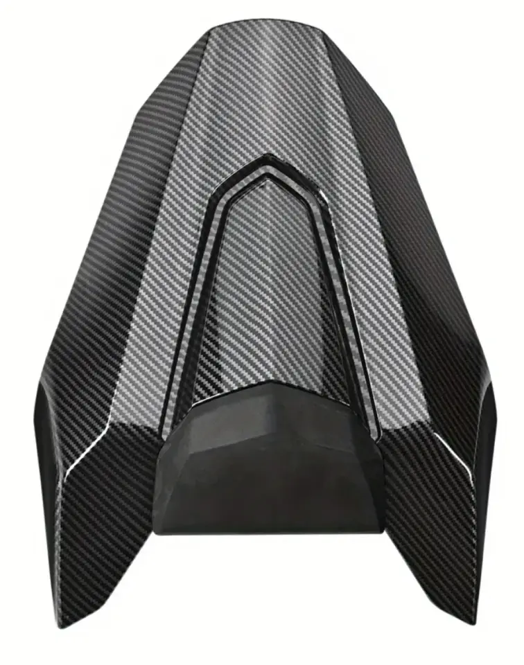 Honda Cb 650R-Cbr 650R 2024-26 Mono Kapak