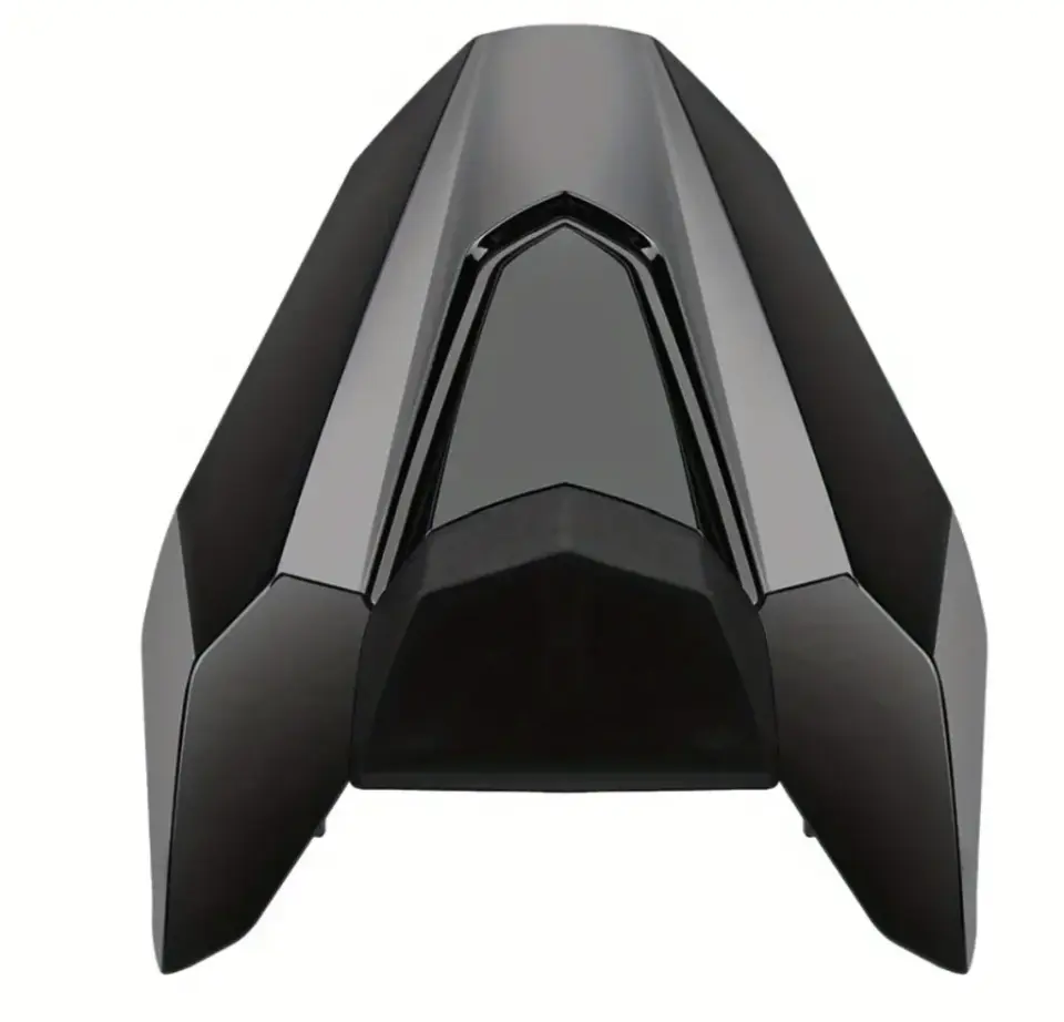 Honda Cb 650R-Cbr 650R 2024-26 Mono Kapak