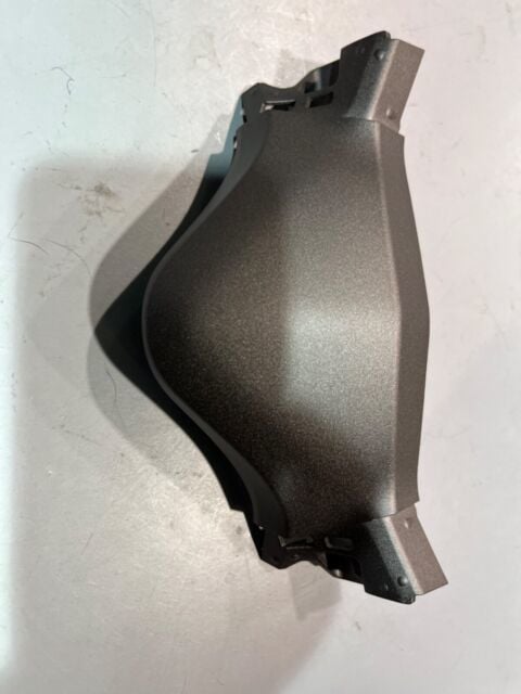 Nmax 125-155 2015-20 Orijinal Ön Far Altı Kapak Füme 2DPF286F00P4