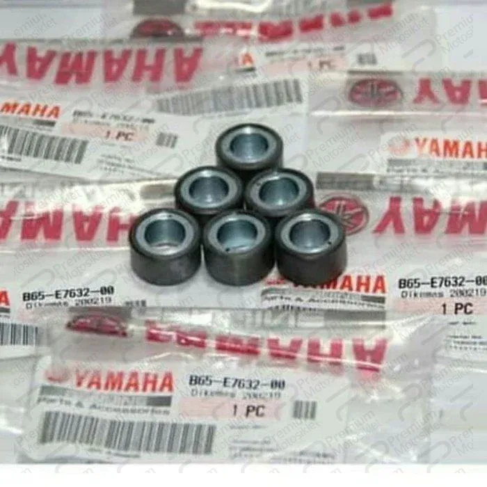 Nmax 155 2021-24 Ağırlık Baga Seti B65E763200
