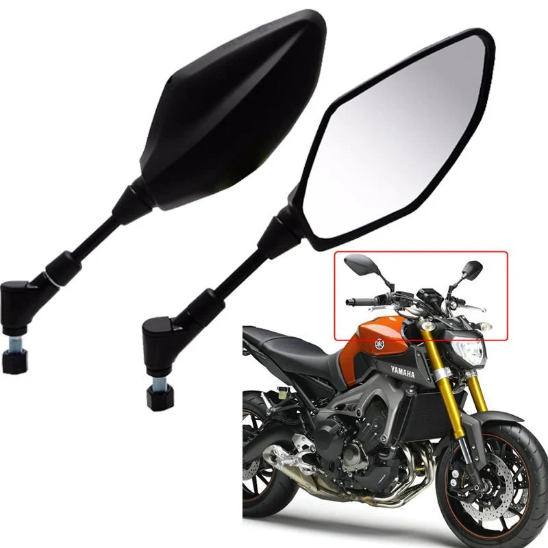 Yamaha Xj6 N Kat. Ayna Seti