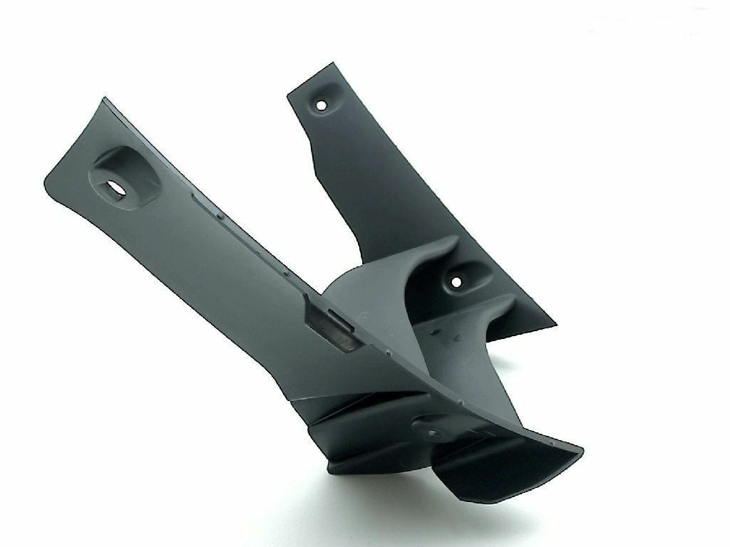 Yamaha Yzf R25 2019-2024 Orjinal Alt Sakal Birleştirici BS7F836M00