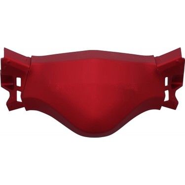 Nmax 125-155 2015-20 Orijinal Ön Far Altı Kapak Mat Kırmızı 2DPF286F00P5