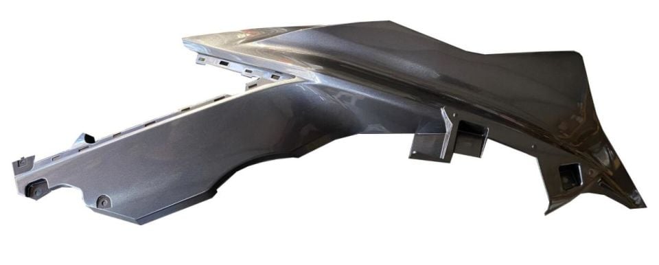 Yzf R25 2019-24 Orjinal Sağ İç Panel Mat Gümüş BS7F172H00P4