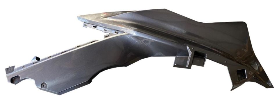 Orijinal Yzf R25 2020 Sağ İç Panel Mat Gümüş BS7F172H00P4