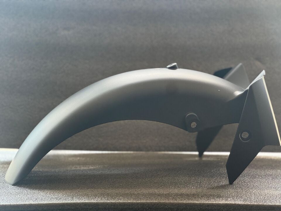 Xmax 250-400 2014-17 Orijinal Ön Çamurluk Arka Kısım 37PF1556020