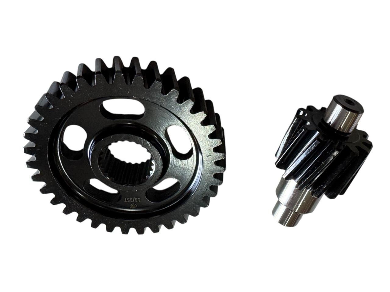 Nmax 125-155 2015-20 Şanzıman Modifiye Dişli