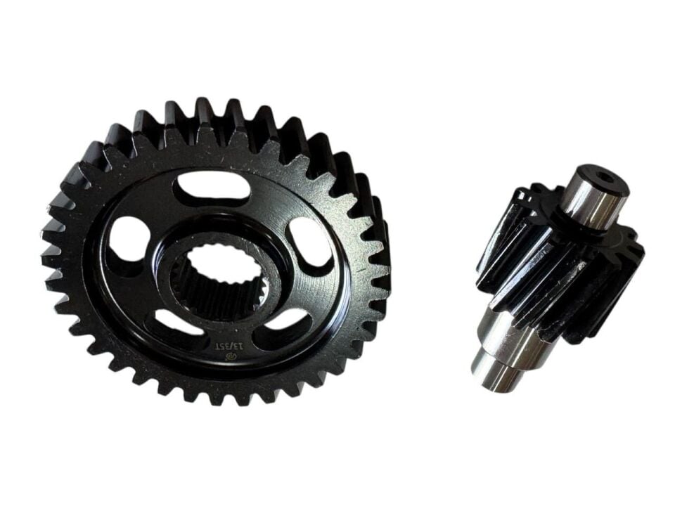 Nmax 125-155 2015-20 Şanzıman Modifiye Dişli