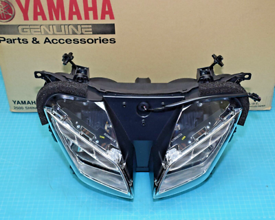 Tracer 900 Ön Far BC58430000