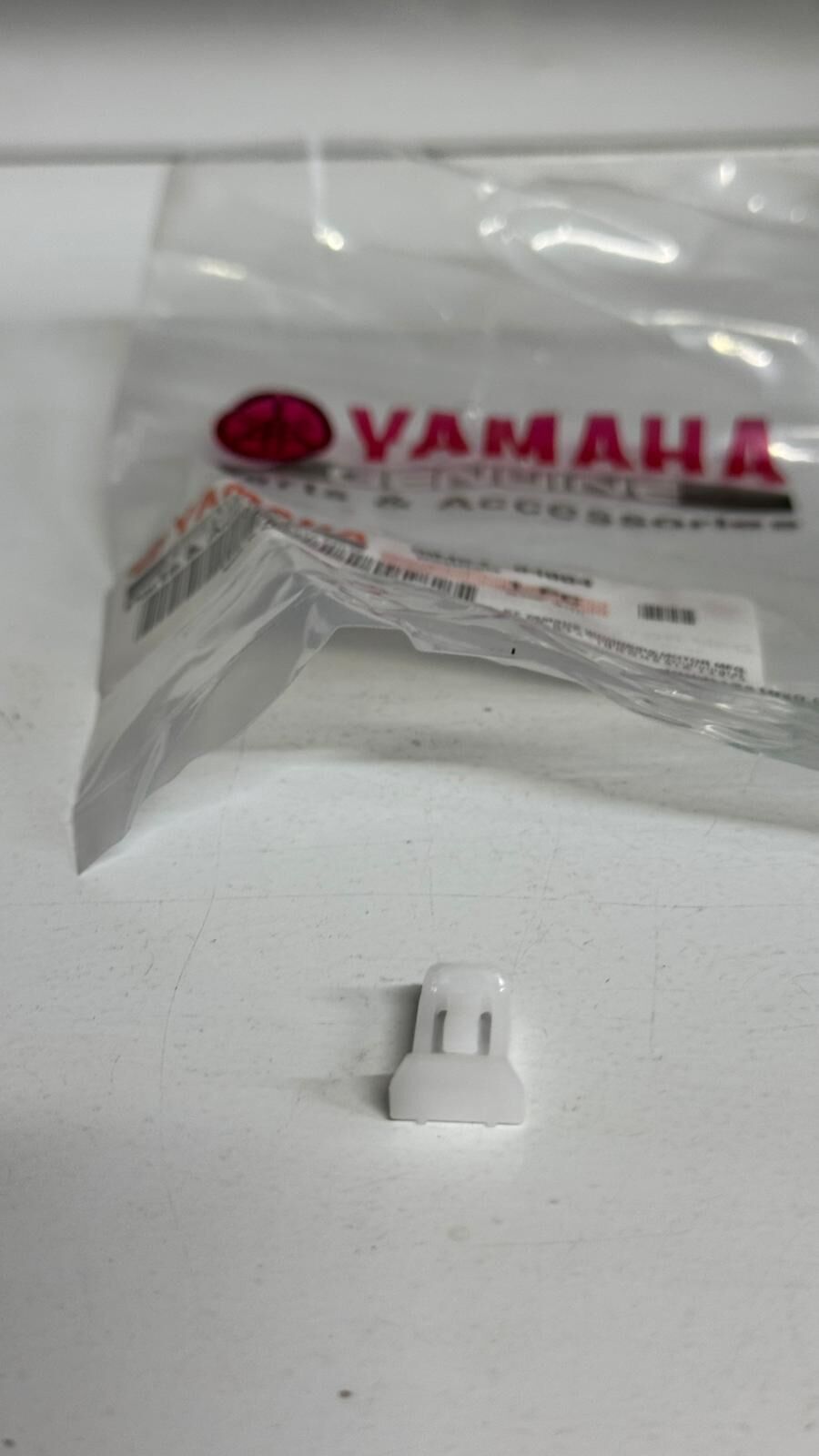 Xmax 250-300 2024-25 İç Grenaj  Klipsi 9046404004