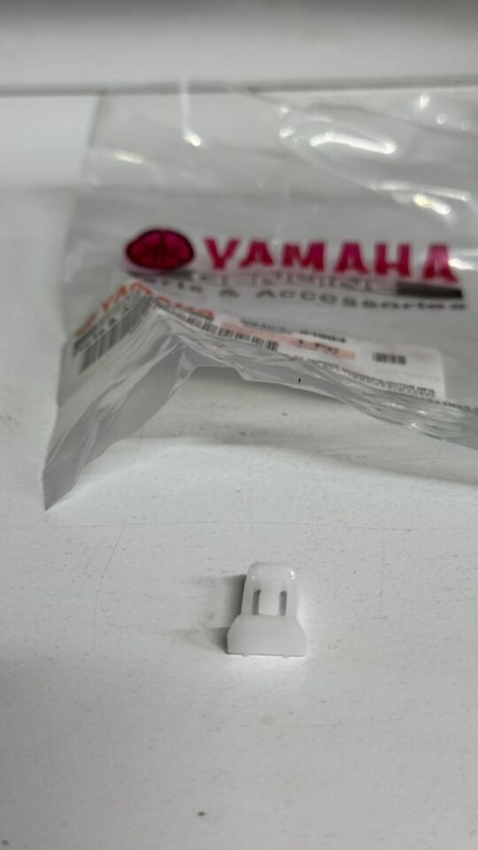 Xmax 250-300 2024-25 İç Grenaj  Klipsi 9046404004