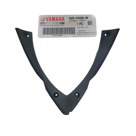 Orijinal Yzf R25 2014-18 Alt Sakal Üçgen Birleştirici 1WDF836M00