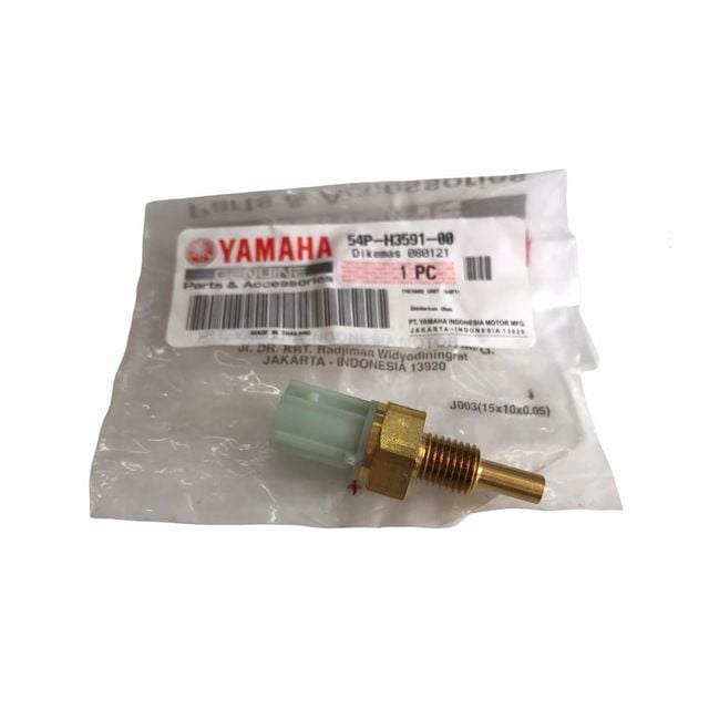 Nmax 125-155 2015-20 Orijinal Isı Sensörü 54PH359100
