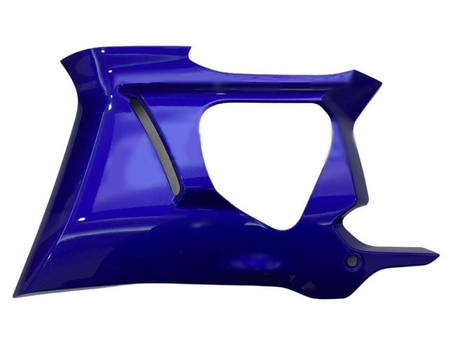 Yzf R25 2019-24 Orijinal Sol Alt Sakal Mavi BS7F838500P3